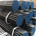 Weld Steel Pipe API5L Oil and Gas Carbon Steel Seamless Pipe Manufactory